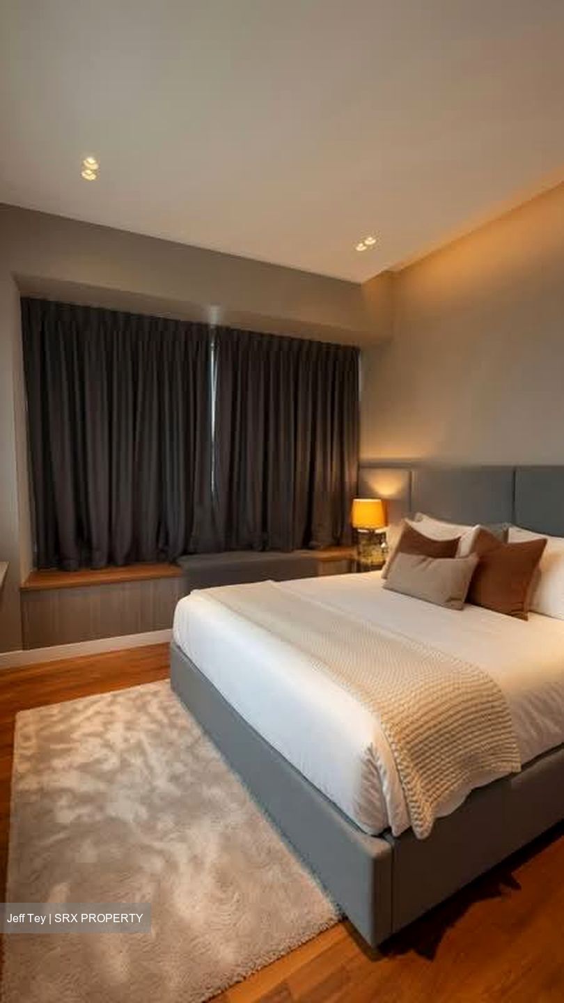 D'Leedon (D10), Condominium #583791321